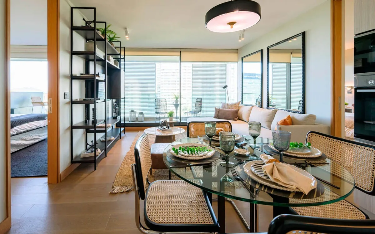 Apartamento