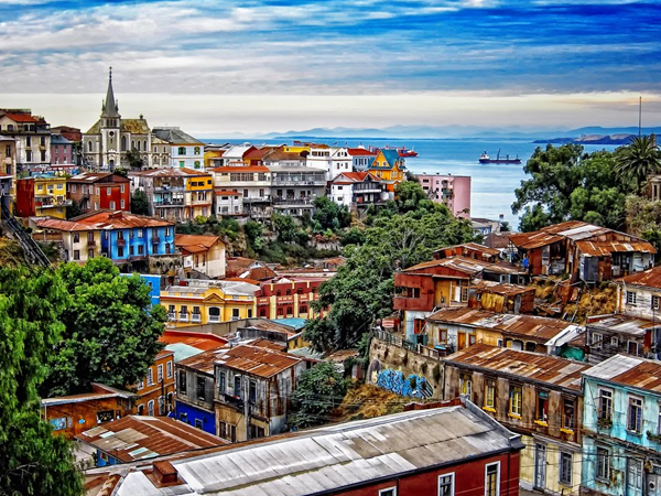 Valparaíso