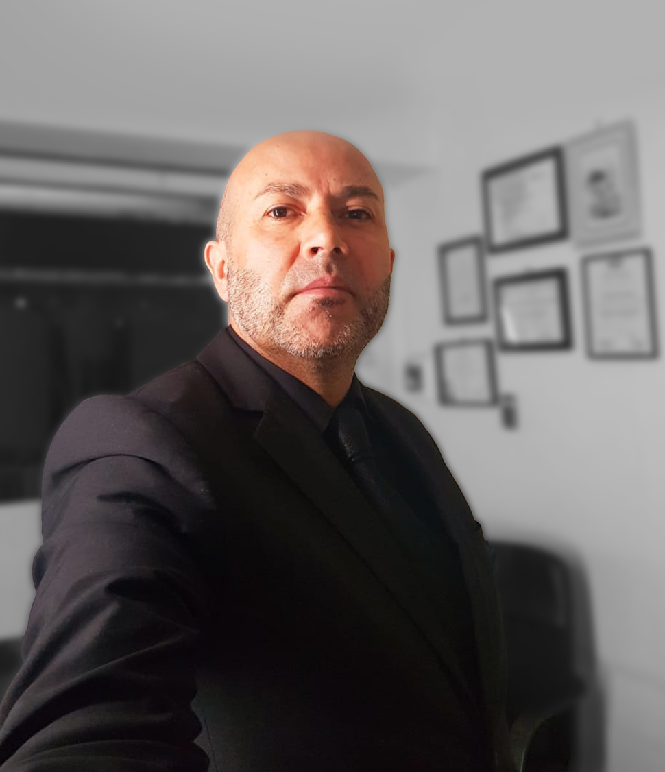 Cristian Mellado