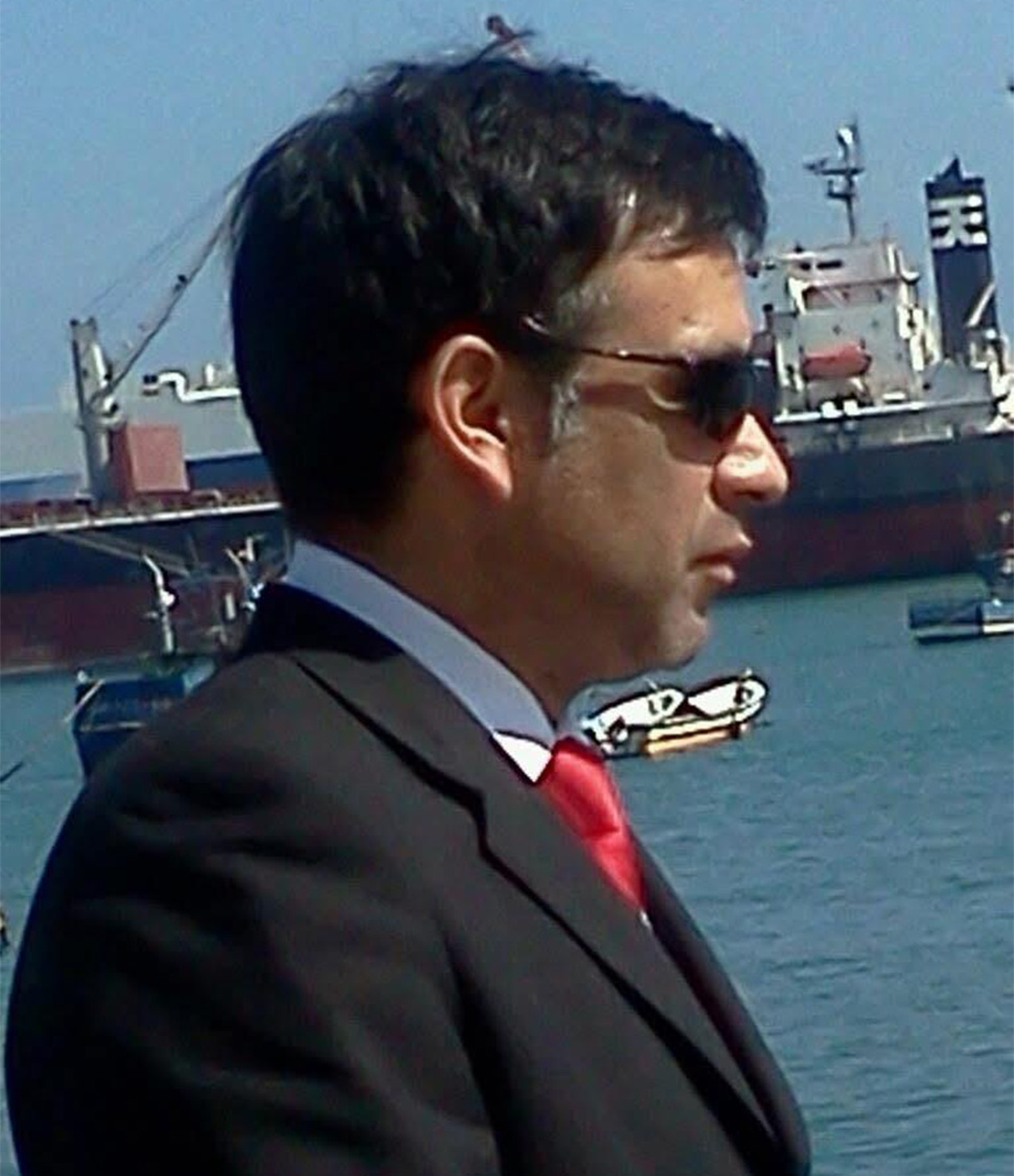 Daniel Duarte